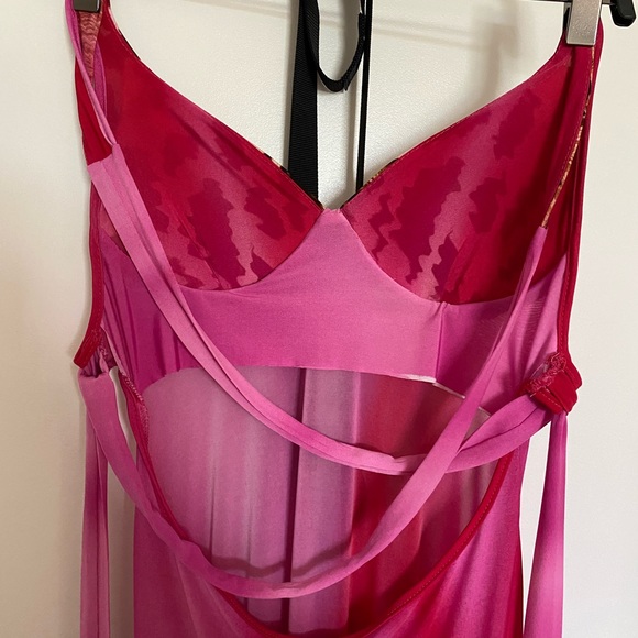 Gorgeous dress maxi - Picture 4 of 8